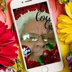 Meet your Posher, Janet